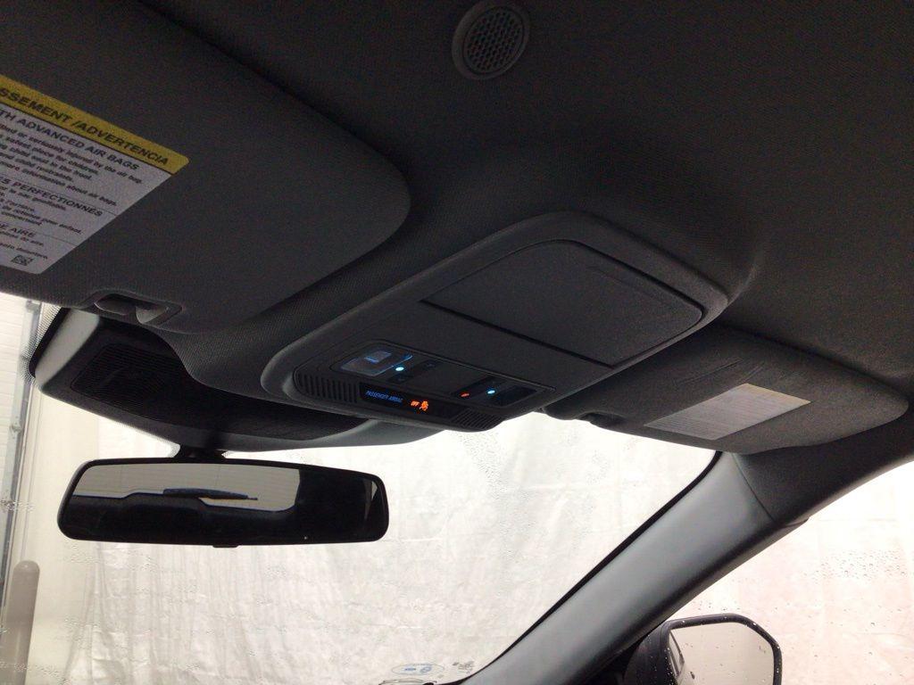 used 2022 Ford Explorer car, priced at $30,000