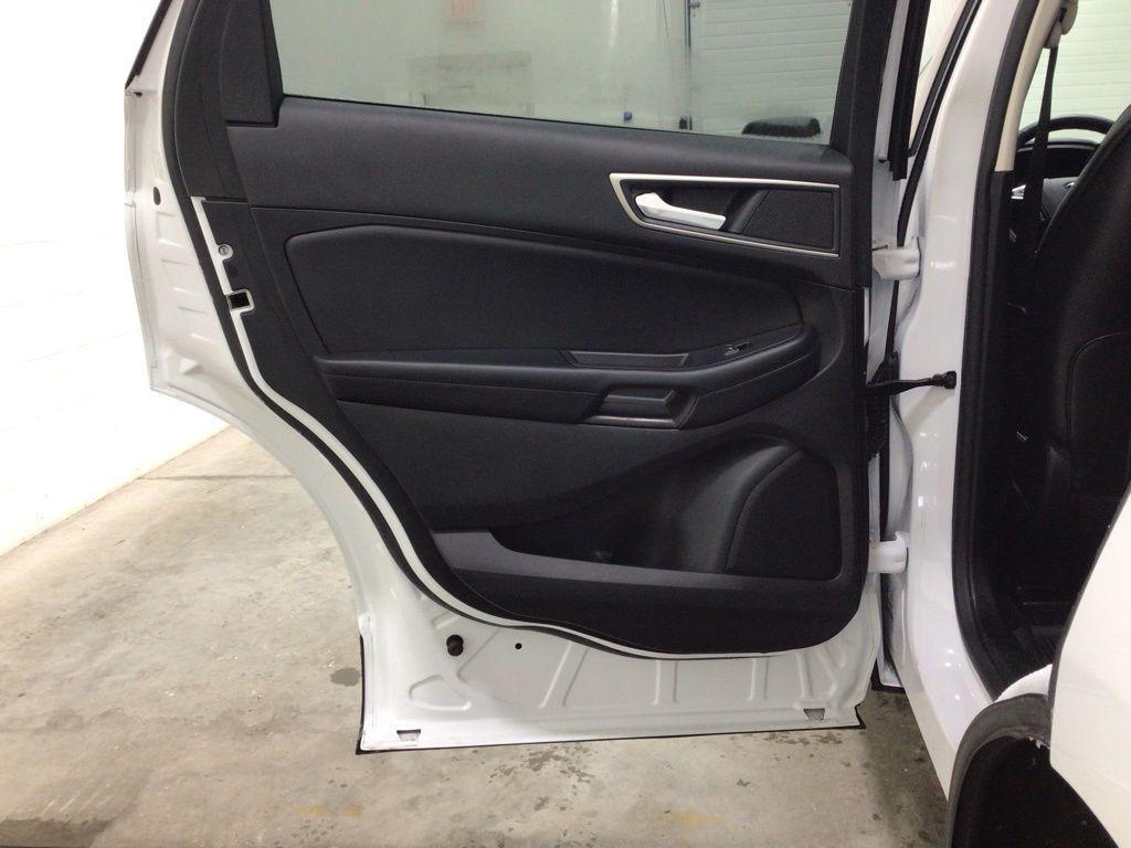 used 2022 Ford Edge car, priced at $26,000