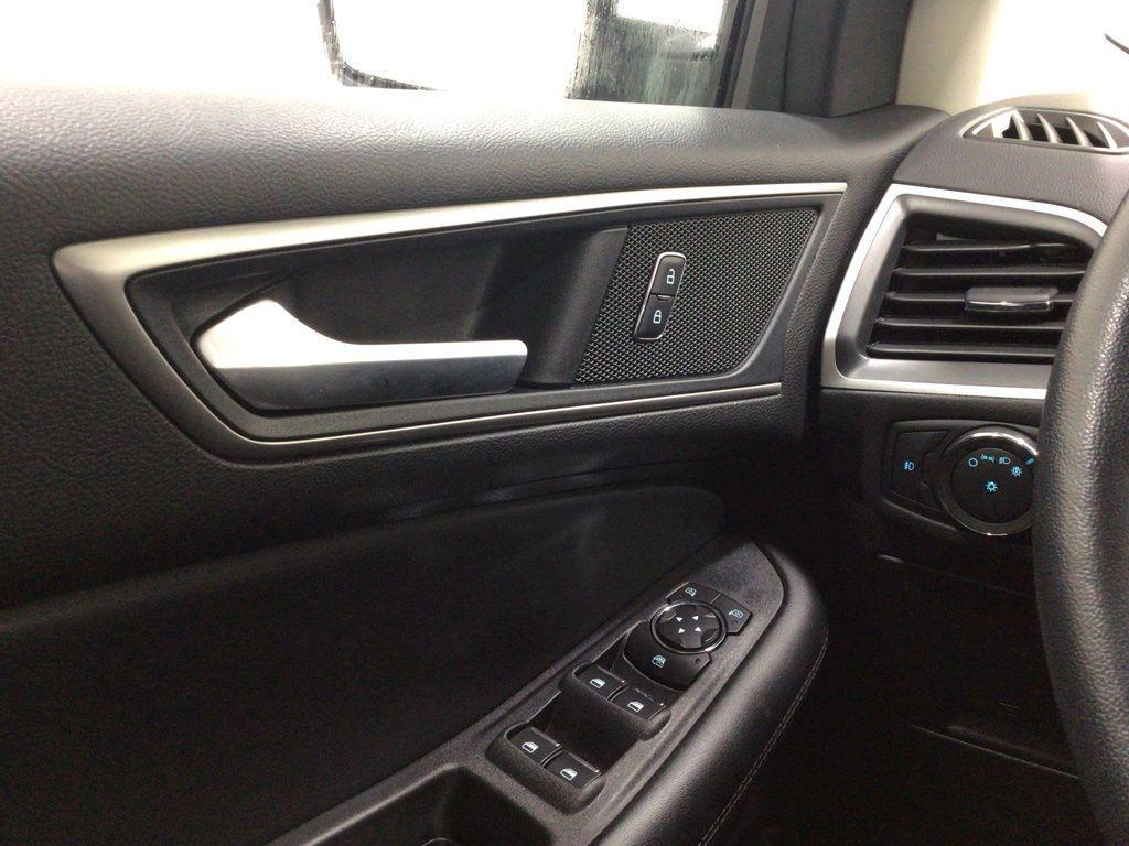 used 2022 Ford Edge car, priced at $26,000