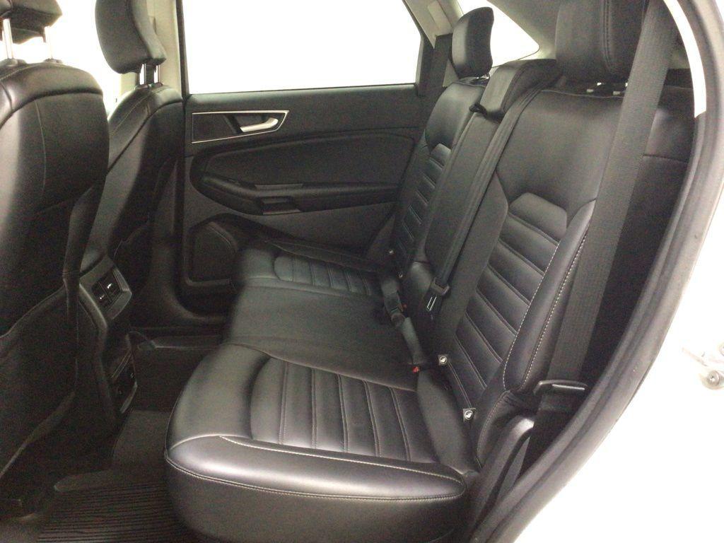 used 2022 Ford Edge car, priced at $26,000