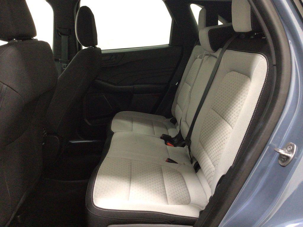 used 2023 Ford Escape car, priced at $23,200