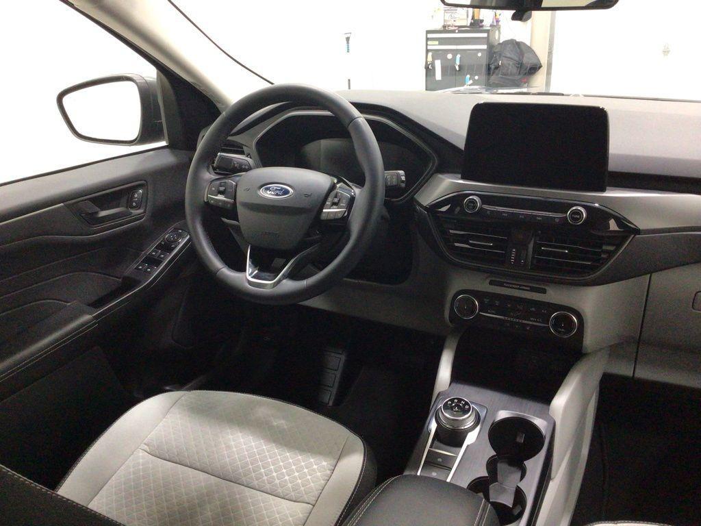 used 2023 Ford Escape car, priced at $23,200