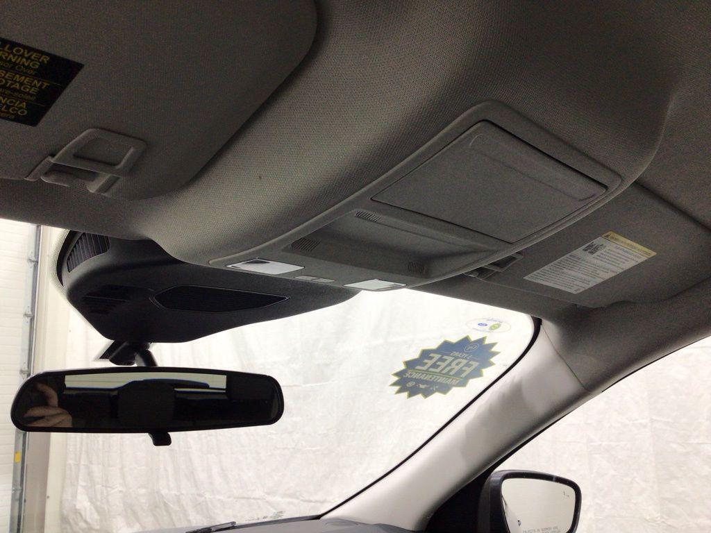 used 2023 Ford Escape car, priced at $23,200