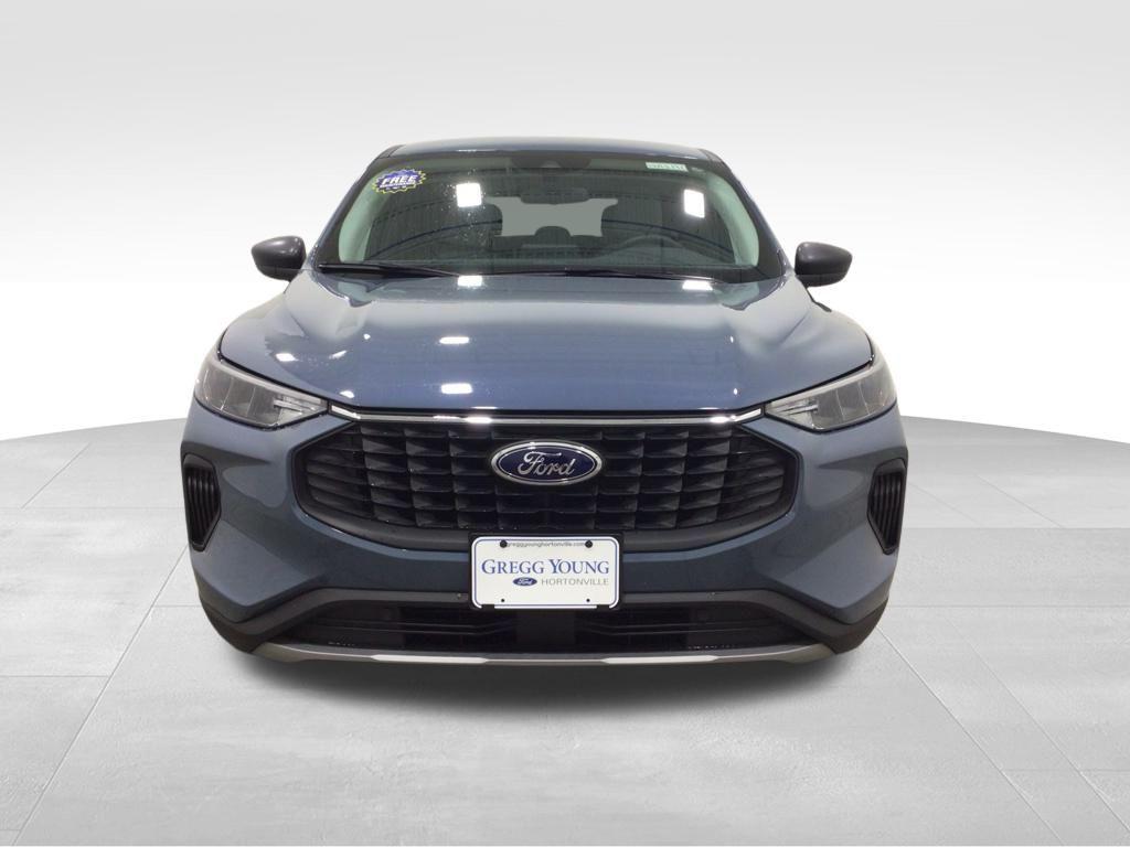 used 2023 Ford Escape car, priced at $23,200