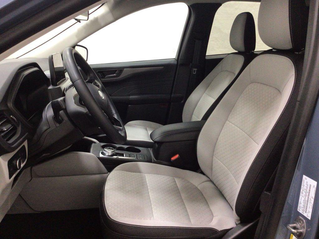 used 2023 Ford Escape car, priced at $23,200