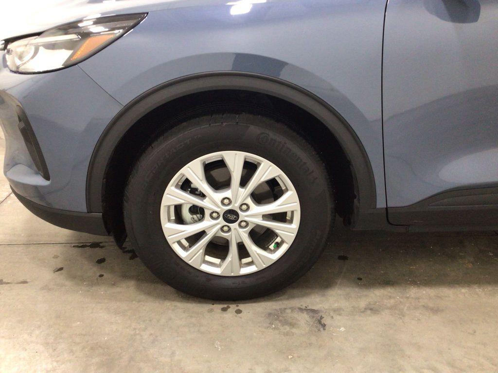 used 2023 Ford Escape car, priced at $23,200