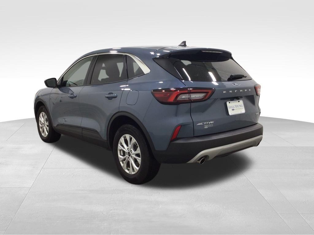 used 2023 Ford Escape car, priced at $23,200