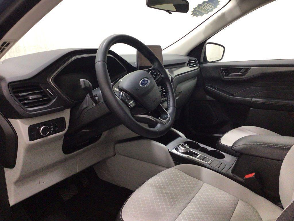 used 2023 Ford Escape car, priced at $23,200