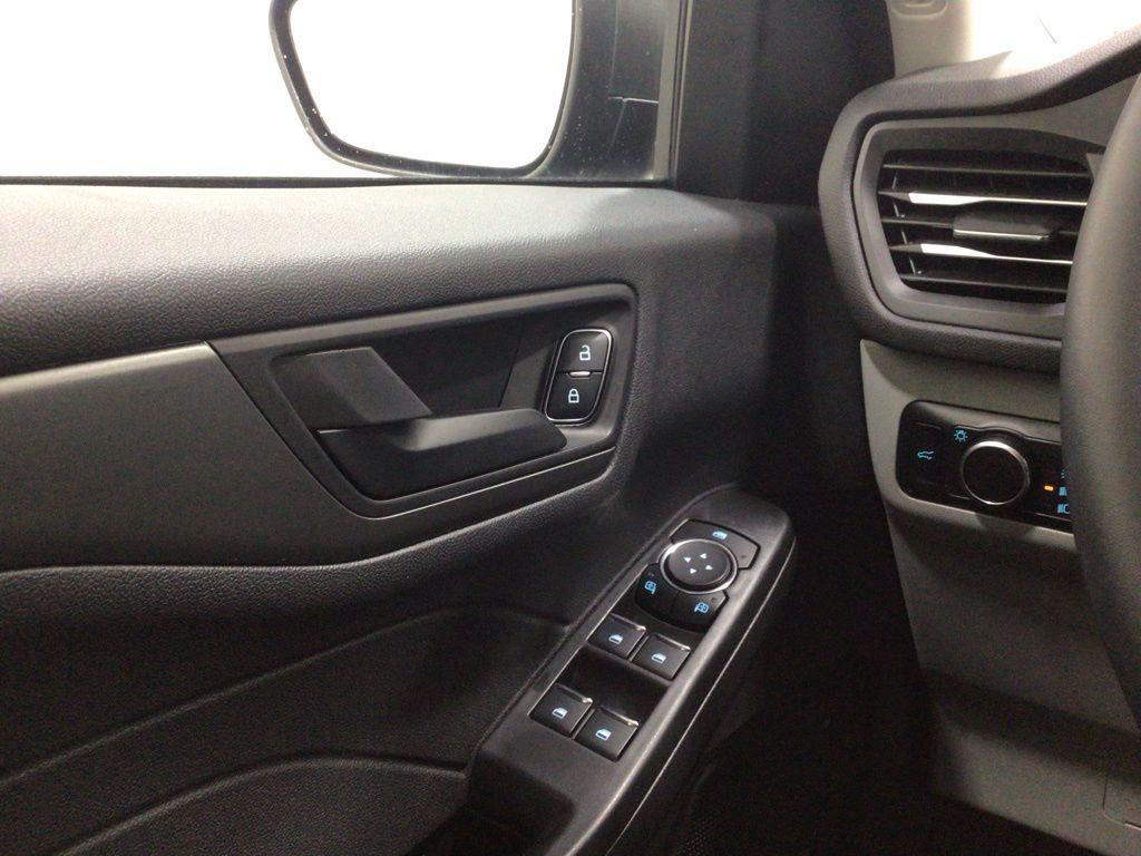 used 2023 Ford Escape car, priced at $23,200