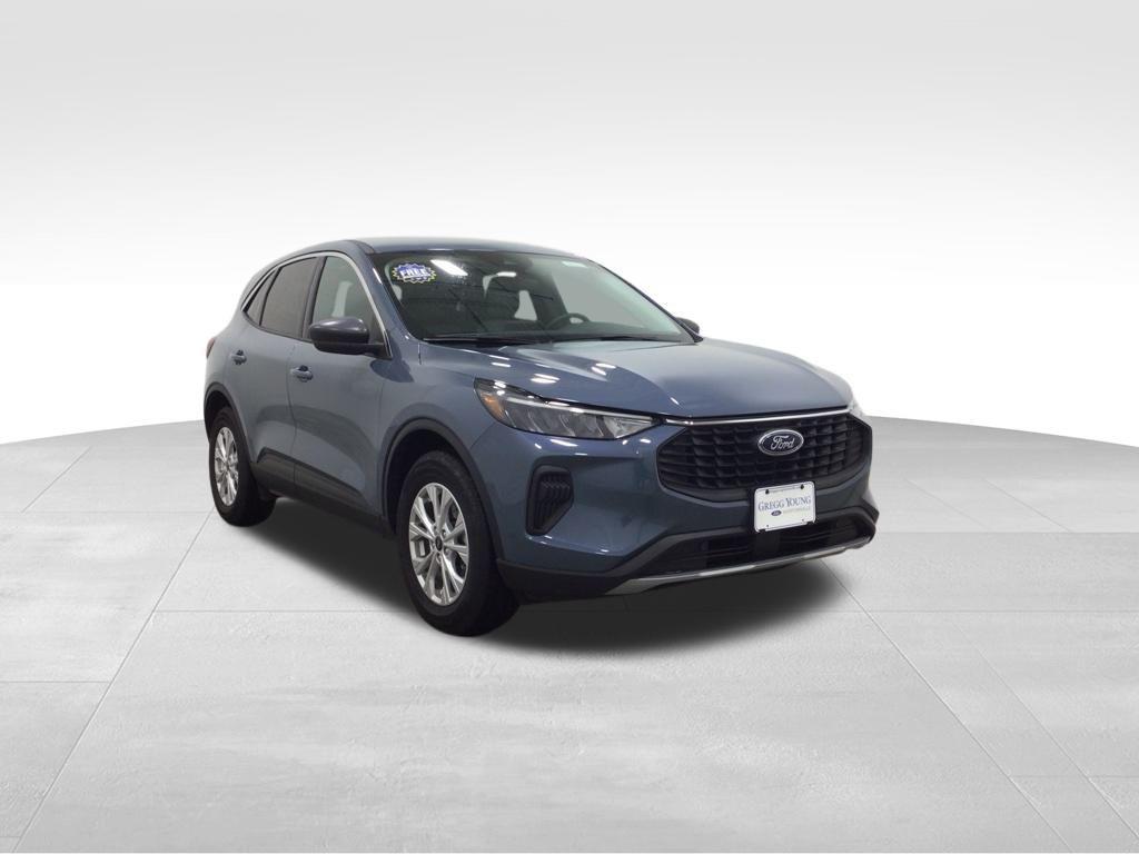 used 2023 Ford Escape car, priced at $23,200