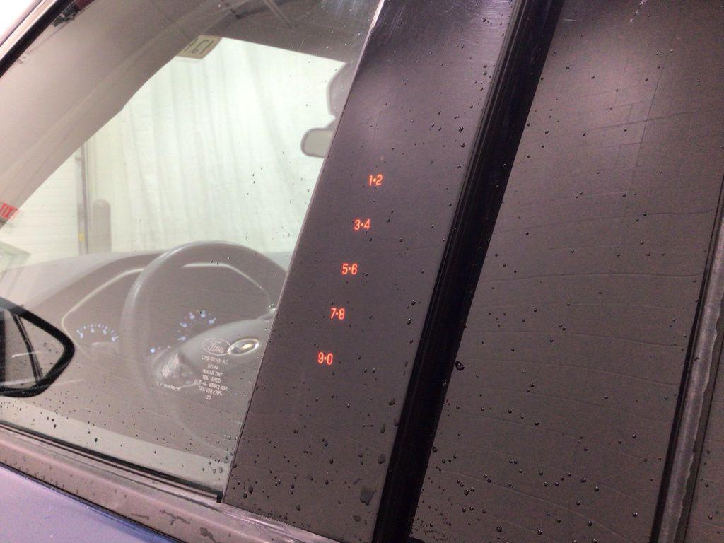 used 2020 Ford Escape car, priced at $18,400