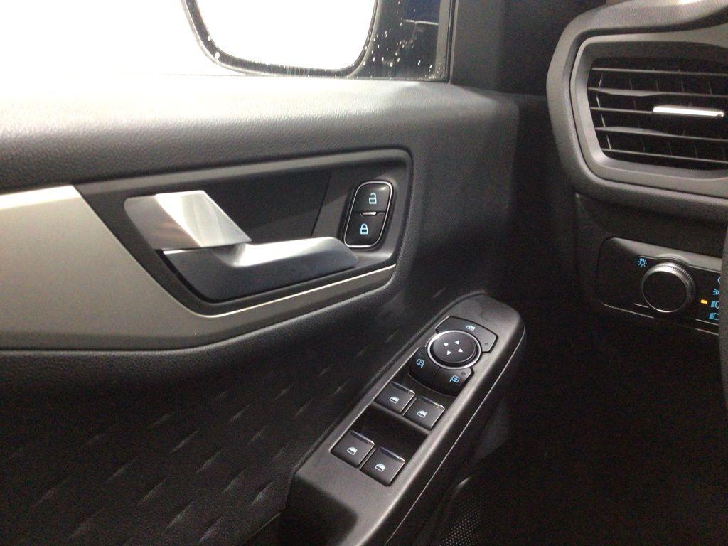 used 2020 Ford Escape car, priced at $18,400