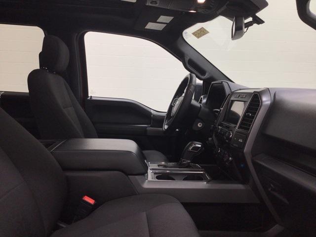 used 2019 Ford F-150 car, priced at $25,200