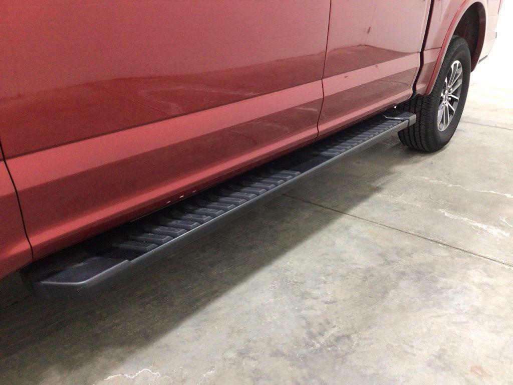 used 2019 Ford F-150 car, priced at $23,200