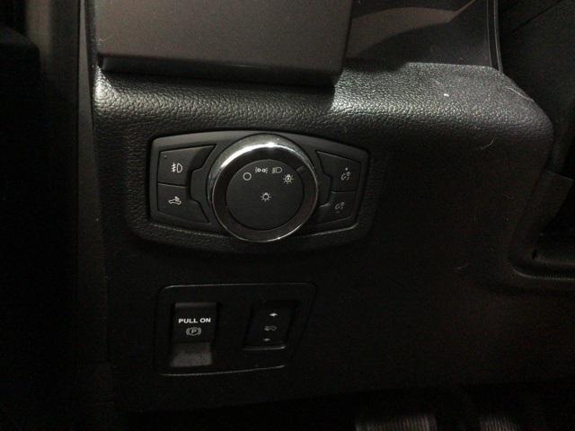 used 2019 Ford F-150 car, priced at $25,200