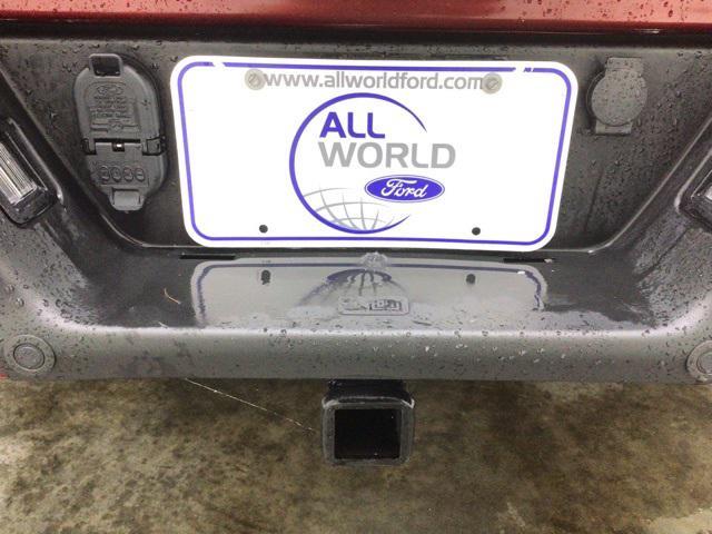 used 2019 Ford F-150 car, priced at $25,200