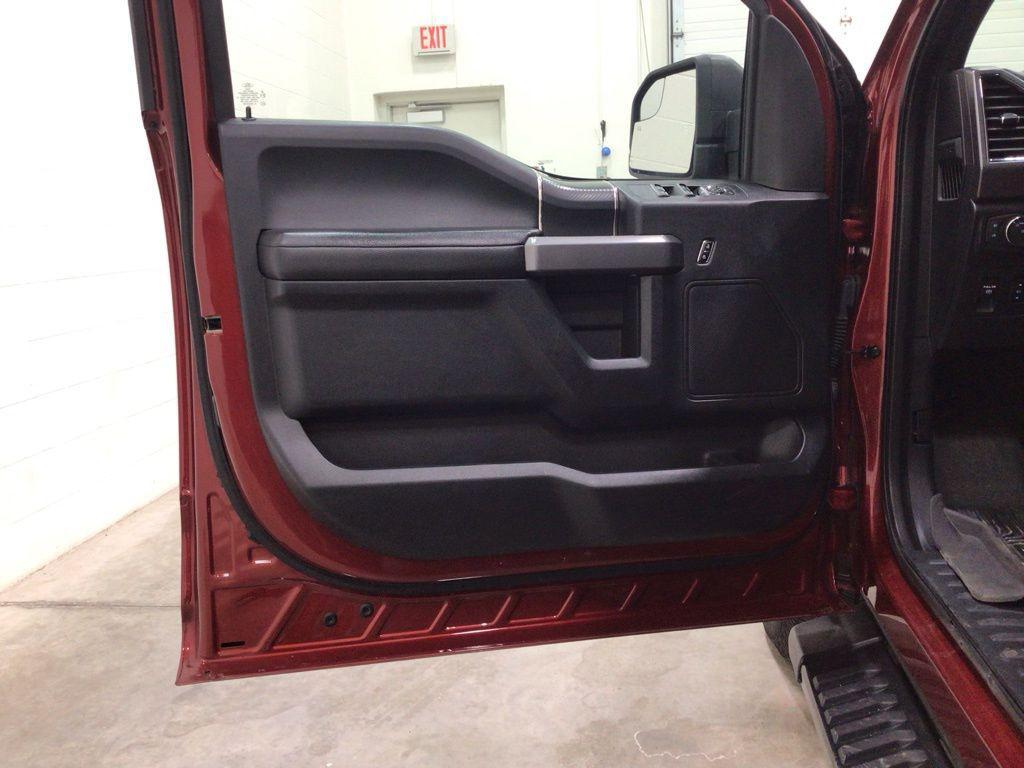 used 2019 Ford F-150 car, priced at $23,200