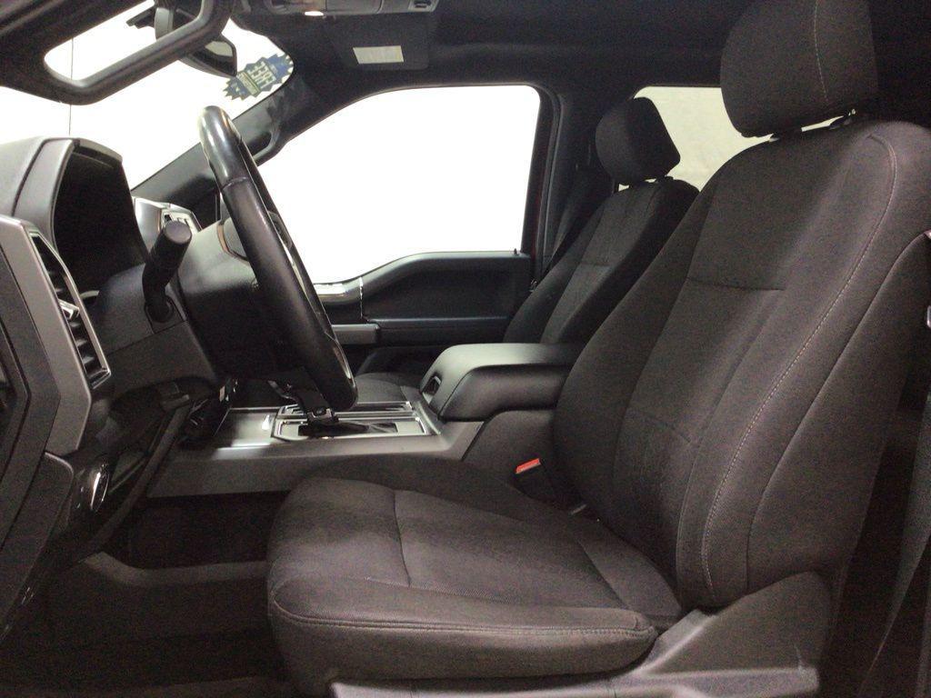 used 2019 Ford F-150 car, priced at $23,200