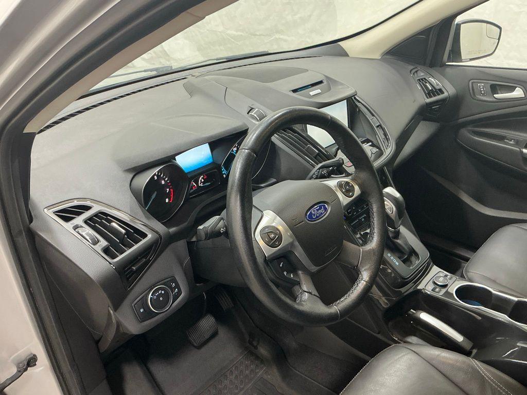used 2015 Ford Escape car, priced at $10,500