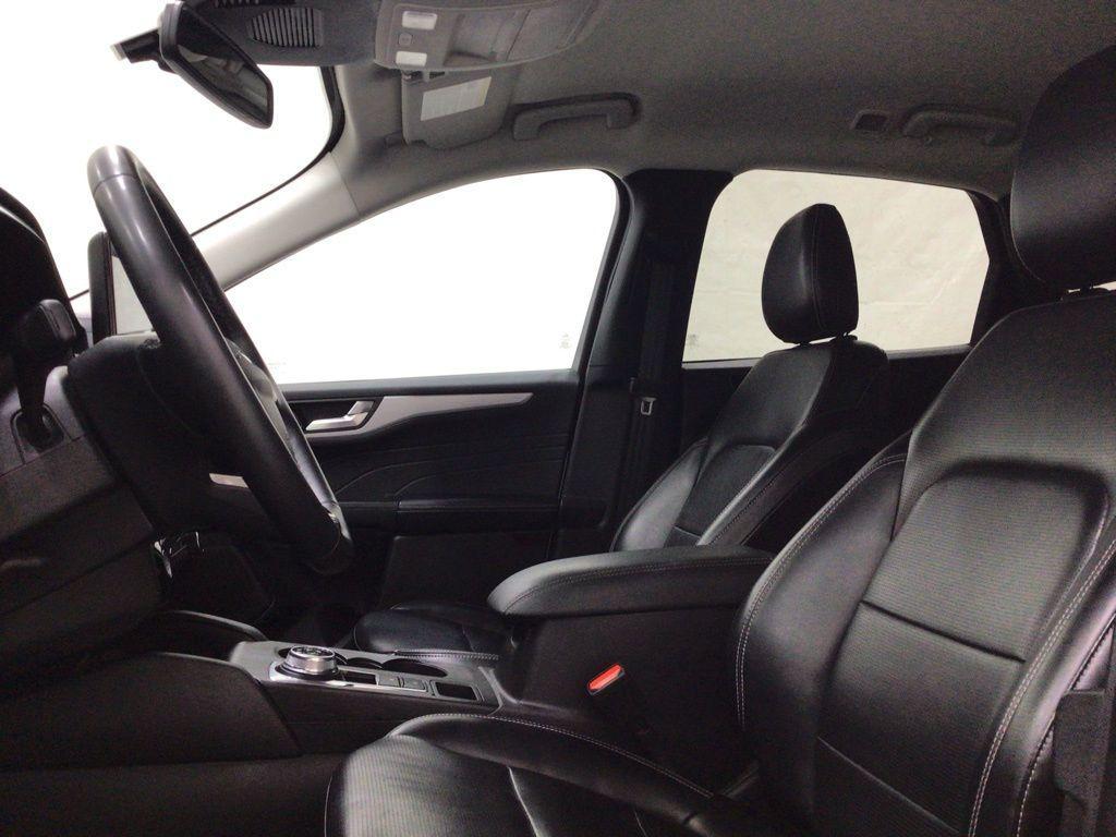 used 2024 Ford Escape car, priced at $24,800