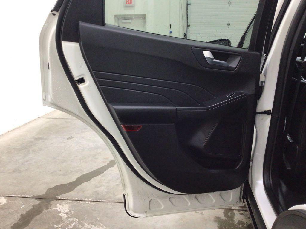 used 2024 Ford Escape car, priced at $24,800