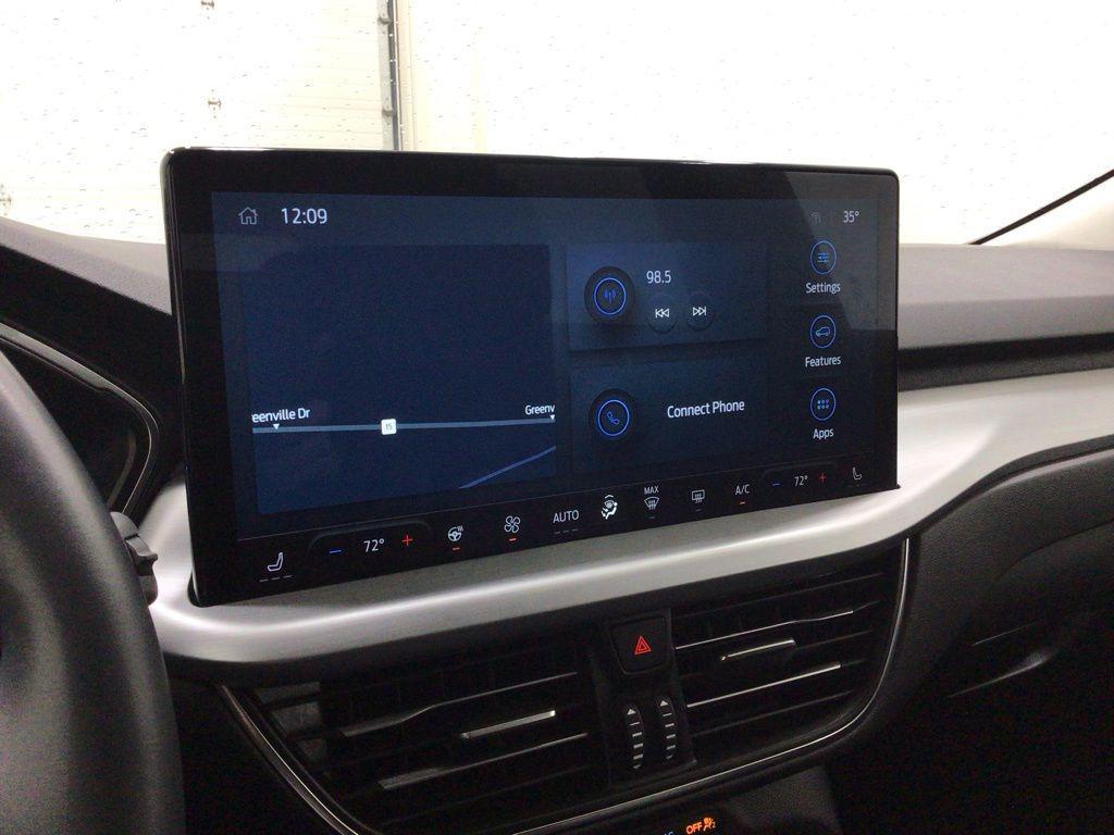 used 2024 Ford Escape car, priced at $24,800