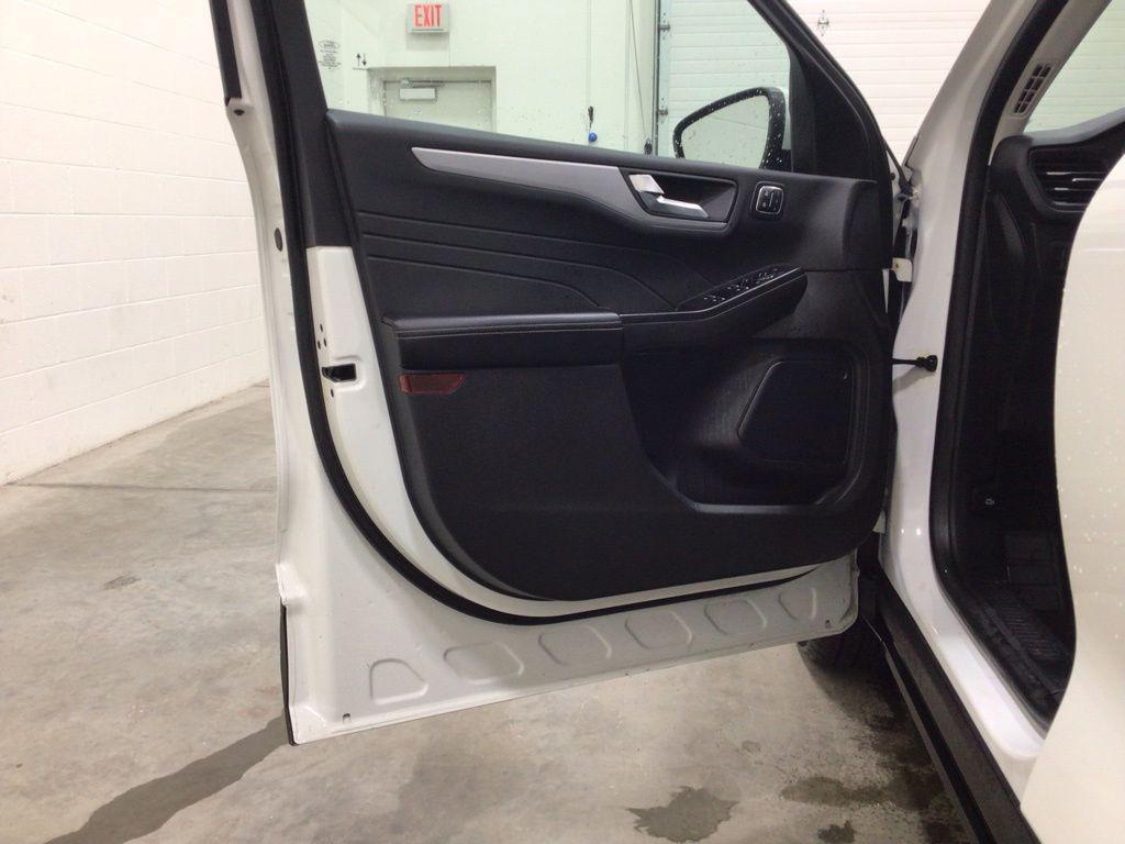 used 2024 Ford Escape car, priced at $24,800