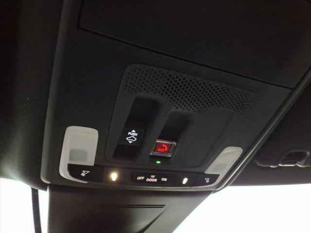 new 2026 Honda Civic Hybrid car, priced at $32,022