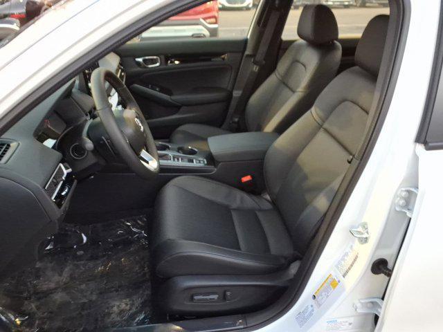 new 2026 Honda Civic Hybrid car, priced at $32,022