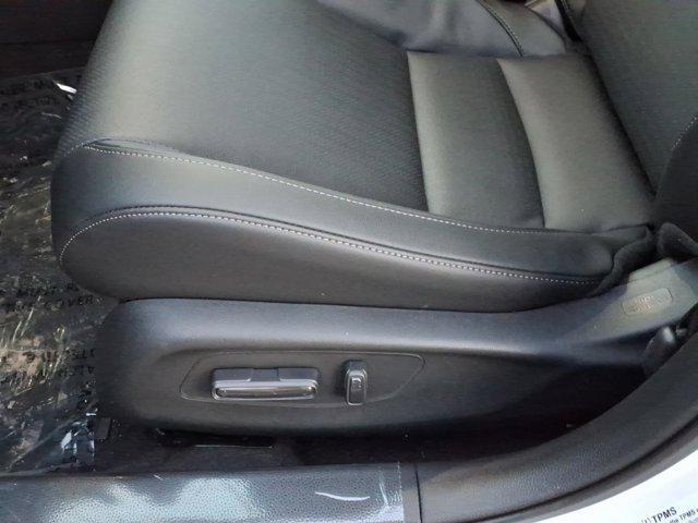 new 2026 Honda Civic Hybrid car, priced at $32,022