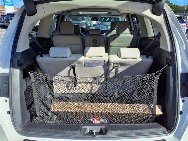 new 2026 Honda Odyssey car, priced at $43,210