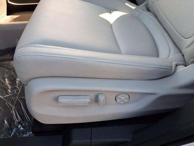 new 2026 Honda Odyssey car, priced at $43,210