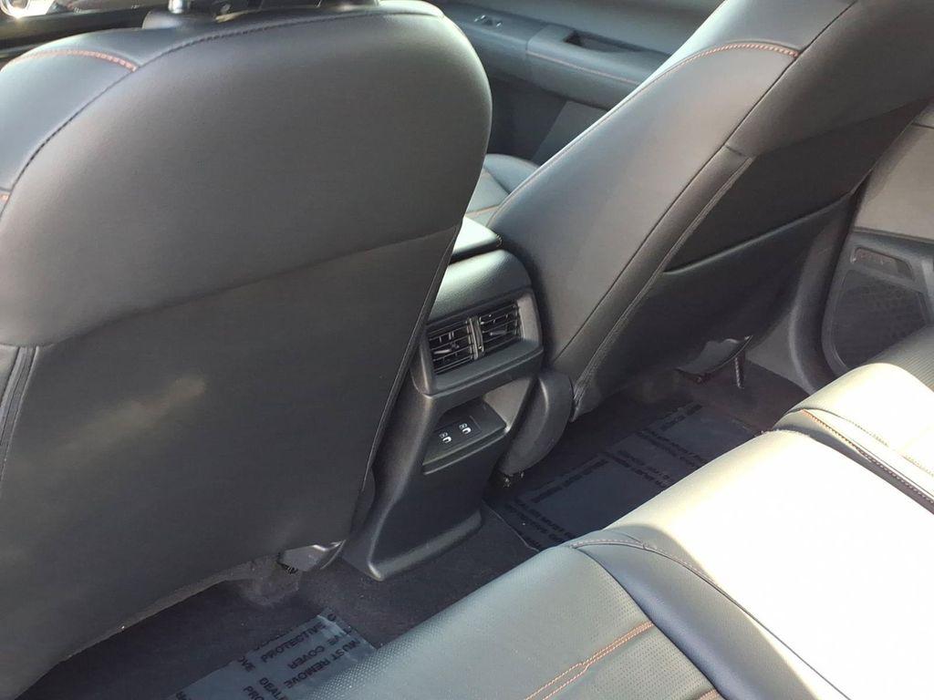 used 2025 Honda CR-V Hybrid car, priced at $37,251