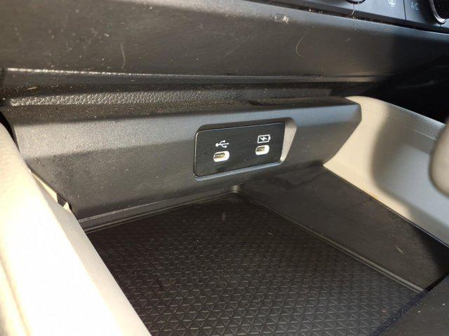 used 2024 Honda Accord car, priced at $23,000