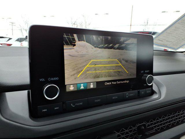 used 2024 Honda Accord car, priced at $23,000