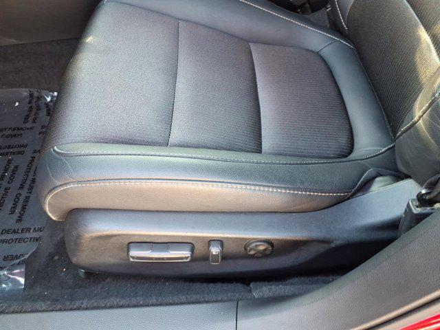 used 2019 Honda Accord car, priced at $19,939