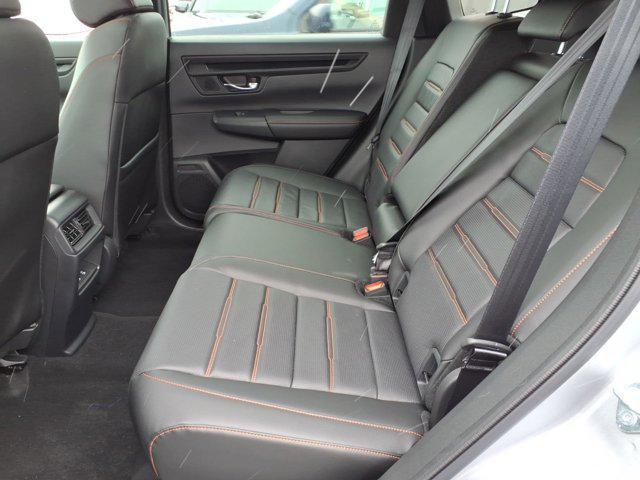 new 2026 Honda CR-V Hybrid car, priced at $39,683