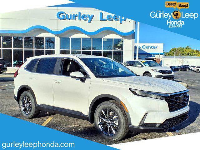 new 2026 Honda CR-V car, priced at $36,963