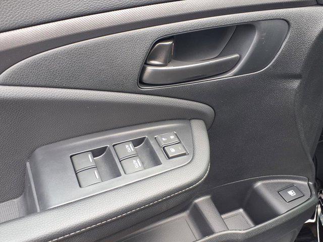 new 2026 Honda Ridgeline car, priced at $41,590