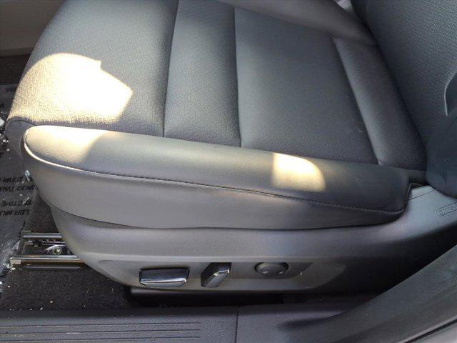 used 2023 Nissan Rogue car, priced at $24,306