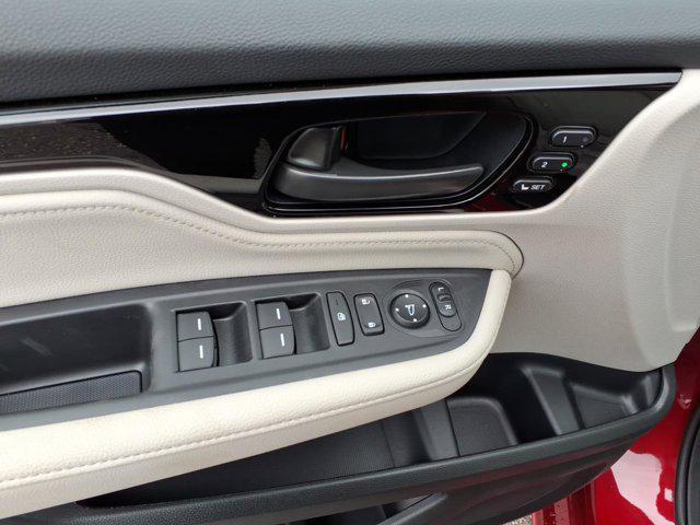 new 2026 Honda Odyssey car, priced at $46,410