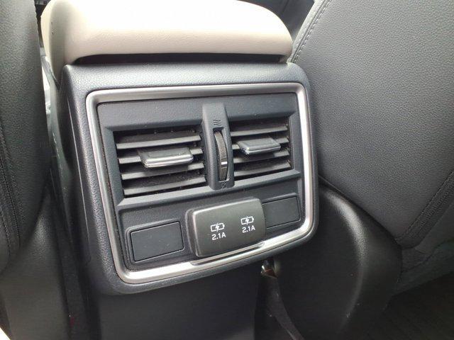 used 2023 Subaru Forester car, priced at $25,000