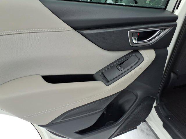 used 2023 Subaru Forester car, priced at $25,000