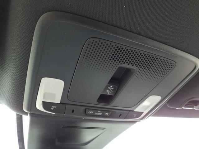 new 2026 Honda Civic Hybrid car, priced at $30,886