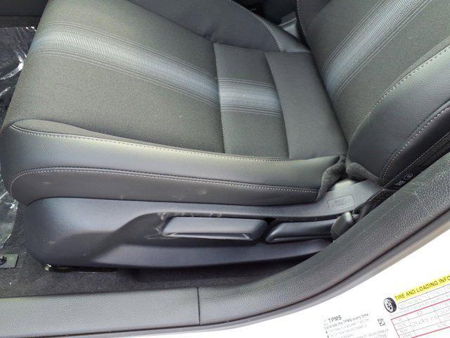 new 2026 Honda Civic Hybrid car, priced at $30,886