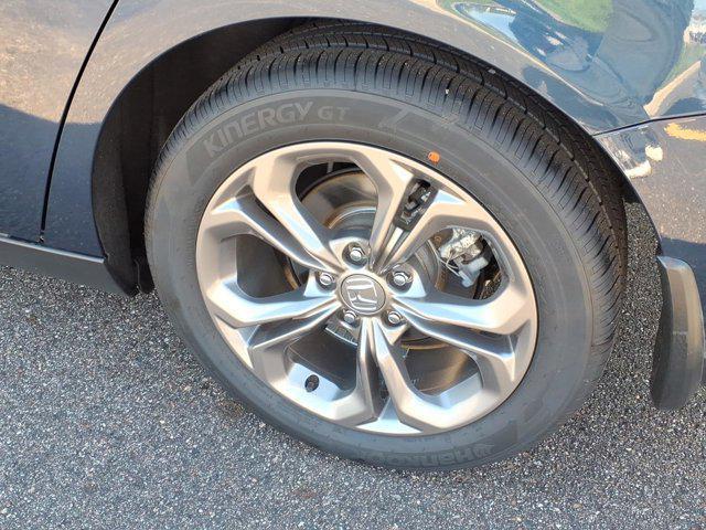used 2024 Honda Accord car, priced at $25,199