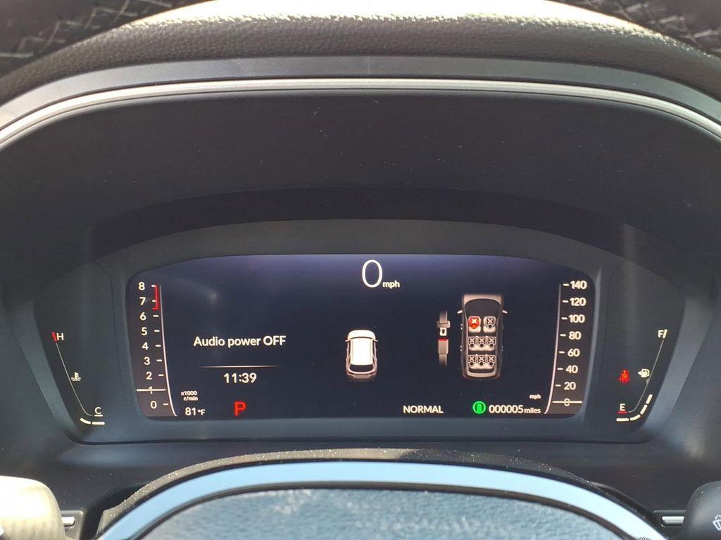 new 2026 Honda Pilot car, priced at $54,290