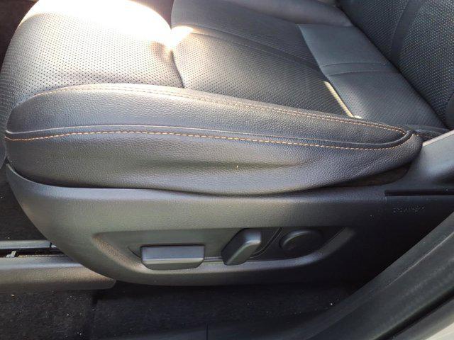 used 2025 Mazda CX-90 car, priced at $28,252