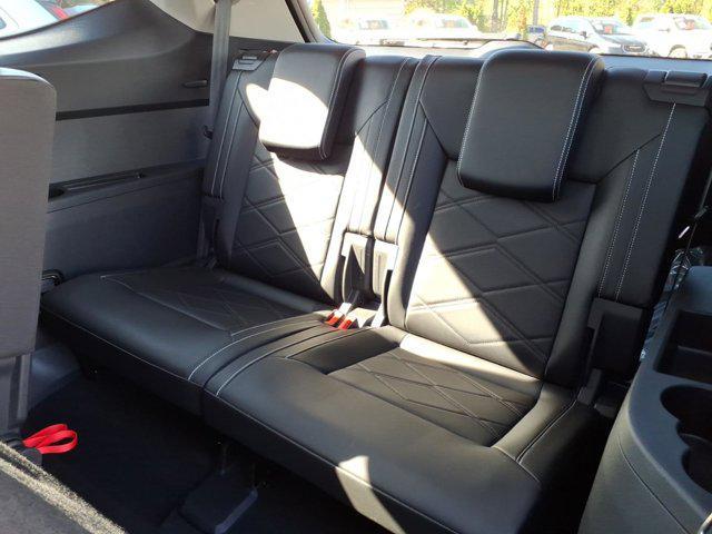 used 2024 Volkswagen Atlas car, priced at $38,251