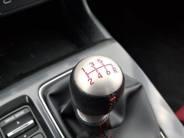 new 2026 Honda Civic Si car, priced at $33,145